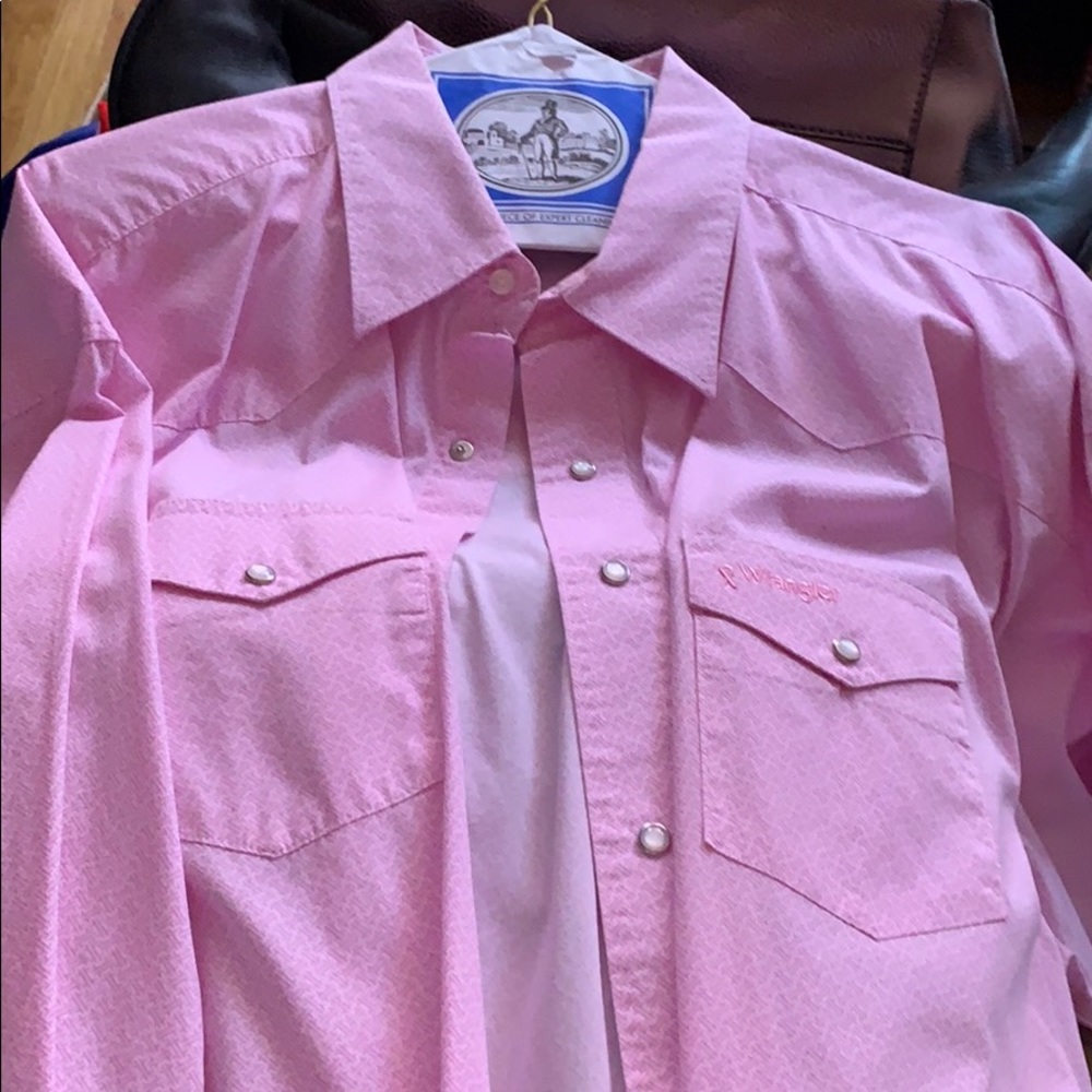 Breast cancer shirt